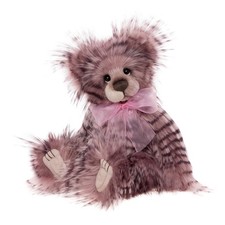 Strawberry shortcake charlie - shortcake,