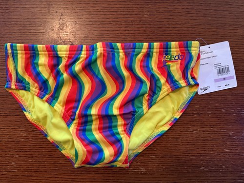 Speedo eco endurance brief - eco, 32