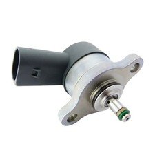 Fuel Rail Pump Pressure