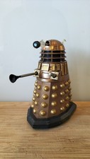 Dr Who Progenitor Dalek 5 "