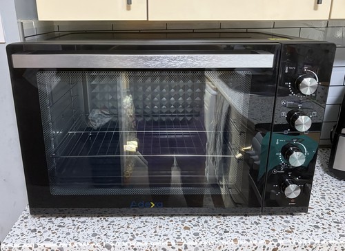 Adexa countertop oven 2800w - countertop,
