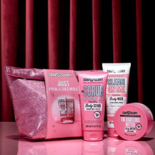 Soap And Glory Original pink