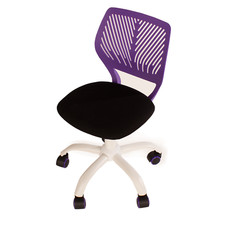 Compact Loft Home Office Chair