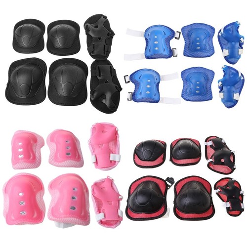 Kids knee pads cycling skating - knee,