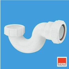 McAlpine Q10 Shallow Seal