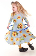 NEW Hula Hoops Large / Small