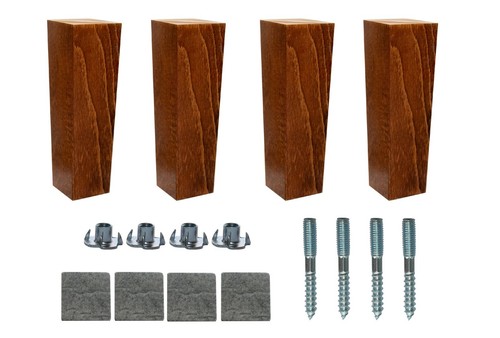 Wooden furniture square - wooden,