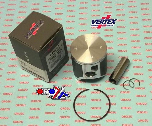 Piston kit vertex - vertex, suzuki