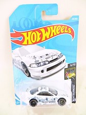 HOT WHEELS 'CUSTOM 2001 ACURA