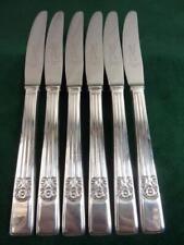 6 Vintage Pinder Bros  Consort