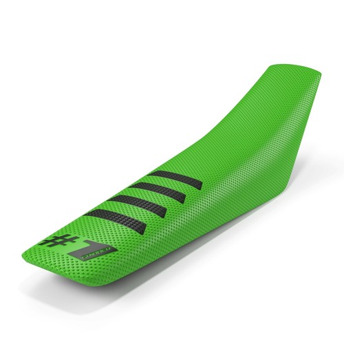 One gripper ribbed seat - #1,