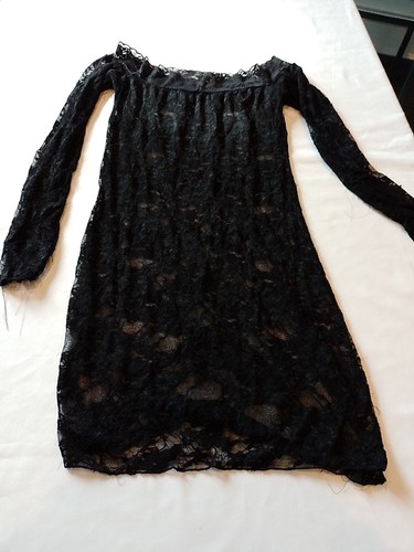 Ladies slip unbranded round - ladies,