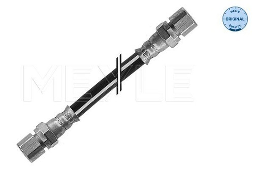 Rear meyle 614 562 0002 - rear, brake