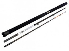 Okuma Classic Boat Fishing Rod