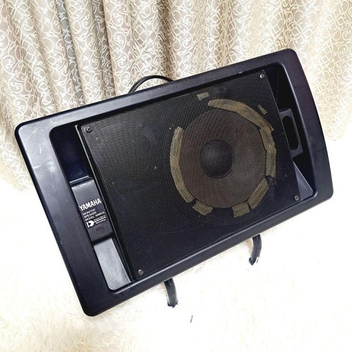 Yamaha ms60s monitor - monitor, speaker