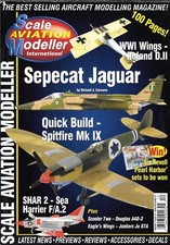 Scale Aviation Modeller V7 N10