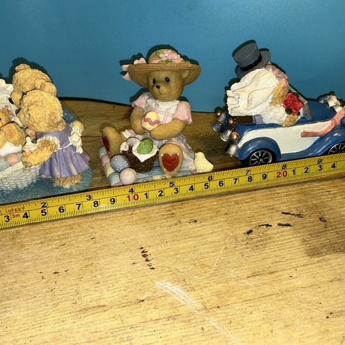 Lovable teddies avon - teddies,