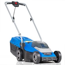 Hyundai Cordless Lawnmower 40V