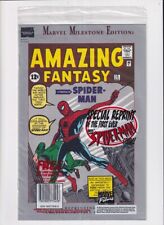 Marvel Milestone Edition