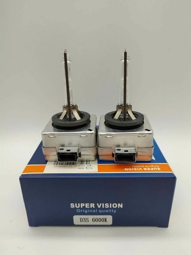 Kit bulbs xenon - bulbs, bi-xenon