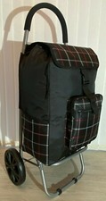 X Large Shopping Trolley New