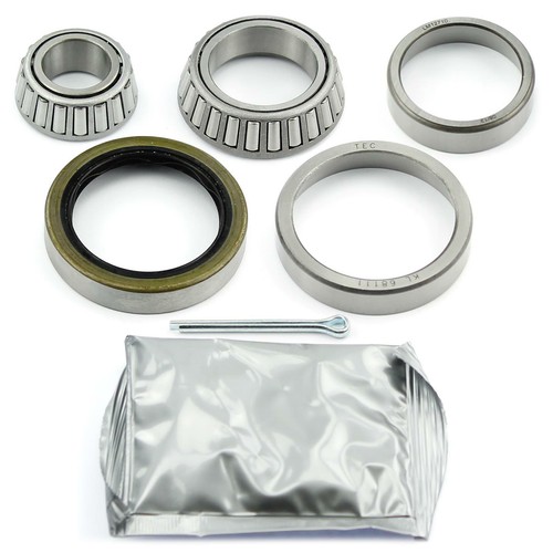 Wheel bearing kit - kit, for