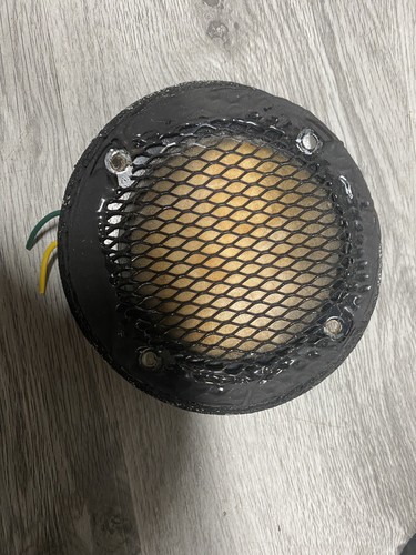 Acoustic research ar2 - research, ax