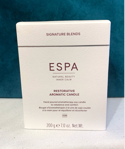Espa soothing aromatic - soothing,