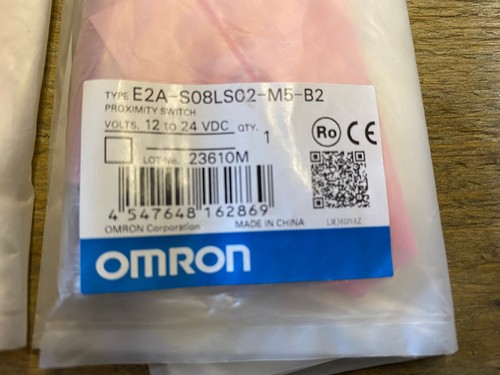 1pc new omron - 1pc,