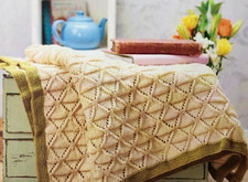 Helen Ardley knitting pattern