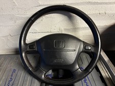 Honda Civic VTi Steering Wheel