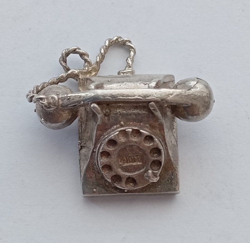 1960s 80s vintage silver - 1960s-80s,