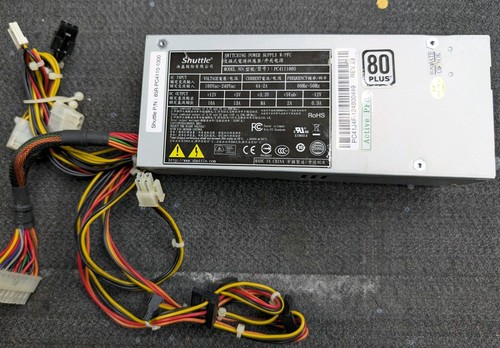 Shuttle pc41i1005 250w - psu, |