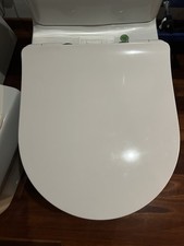 BRAND NEW Toilet Including
