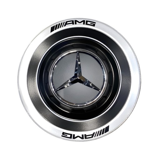 Mercedes benz genuine hub - genuine,