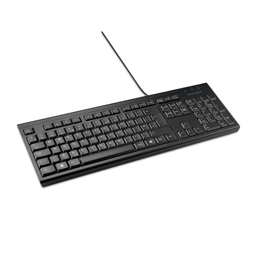 Wired usb keyboard for and - usb,