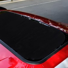  Sunroof Simulation Pvc Film