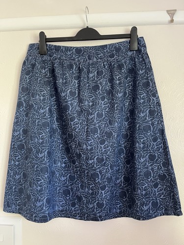 Seasalt denim blue - seasalt,