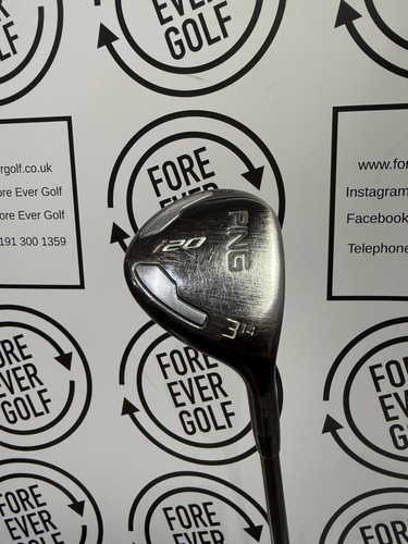 Ping i20 wood - ping, /