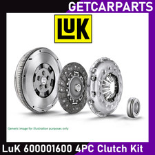 LUK Repset DMF Kit 600001600