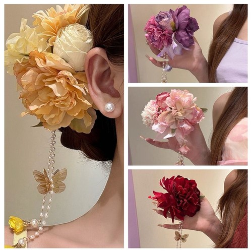 Fresh sweet style flower - style,