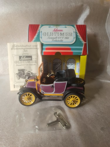 Schuco oldtimer 1230 - oldtimer,