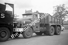 THH Truck Photos - Scammell -