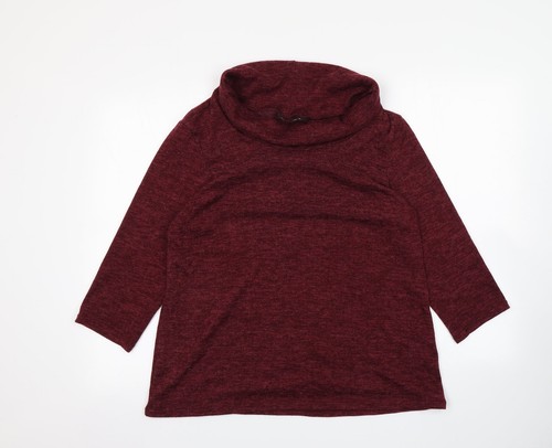 Mia moda womens red - moda,