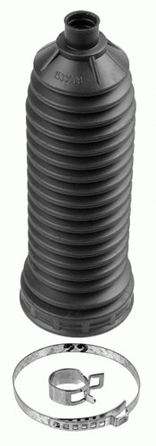 Front bellow steering - steering, fits
