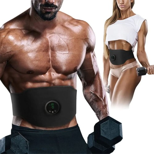 Electric ems muscle toner - electric,