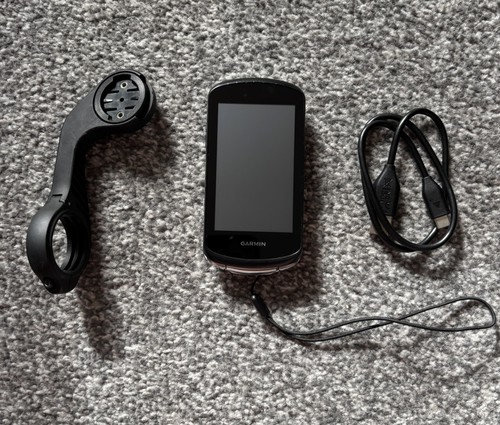 Garmin edge 1040 gps cycling - garmin,