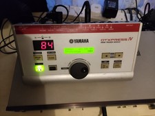 Yamaha DTXPRESS IV Drum Module