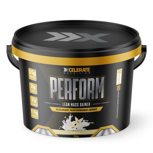 Xcn perform serious mass - perform,