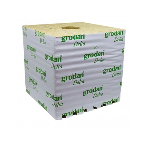 Grodan hugo block 150cm - hugo,